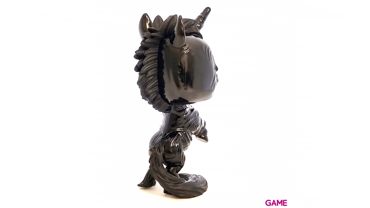 Figura Pop Shazam 2: Unicorn-10