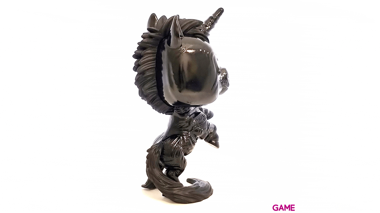Figura Pop Shazam 2: Unicorn-11