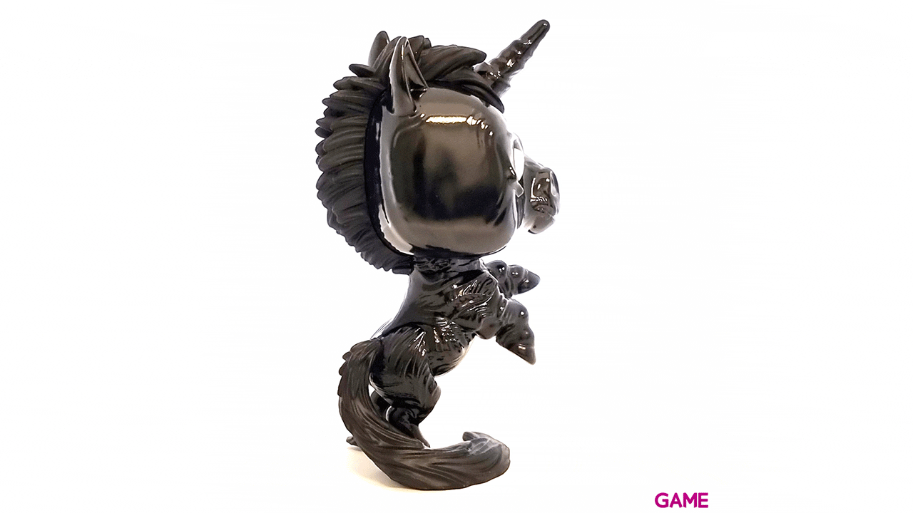 Figura Pop Shazam 2: Unicorn-12