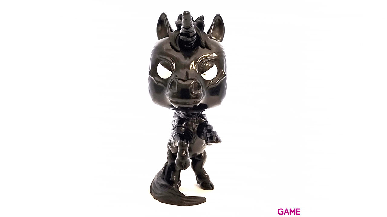 Figura Pop Shazam 2: Unicorn-13