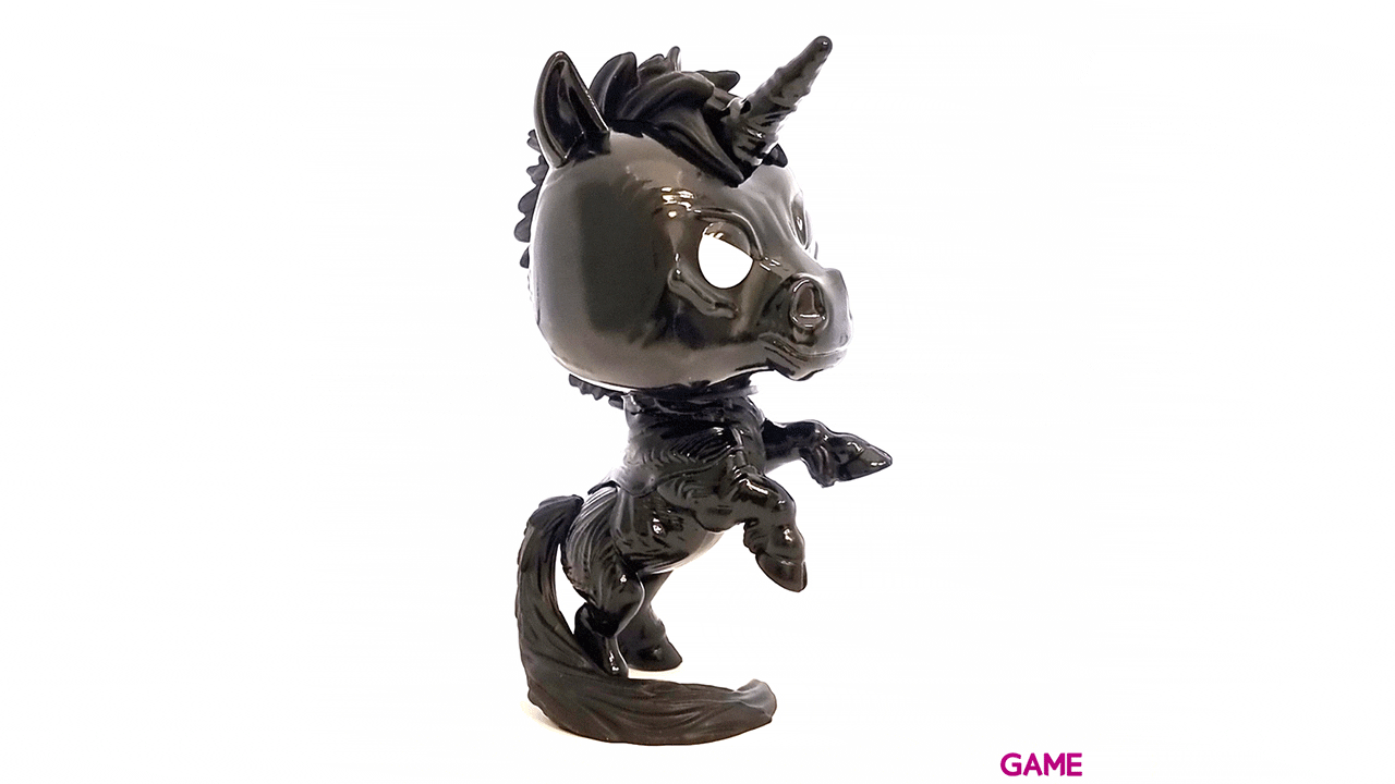 Figura Pop Shazam 2: Unicorn-16