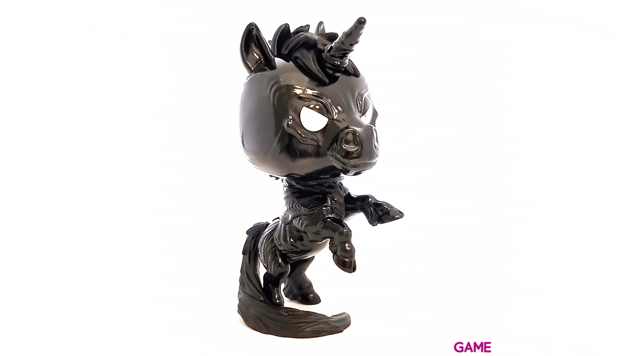 Figura Pop Shazam 2: Unicorn-17