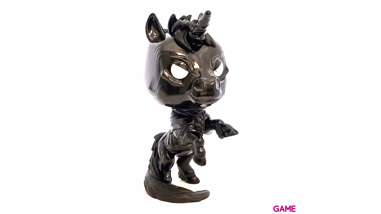 Figura Pop Shazam 2: Unicorn-18