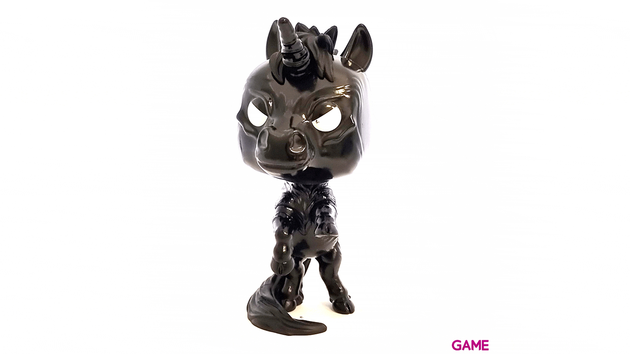 Figura Pop Shazam 2: Unicorn-19