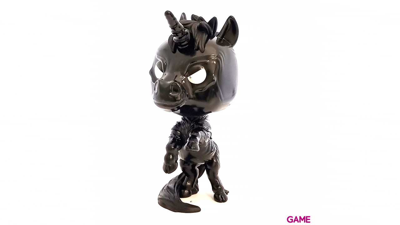 Figura Pop Shazam 2: Unicorn-20