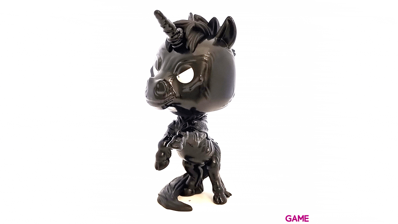 Figura Pop Shazam 2: Unicorn-21