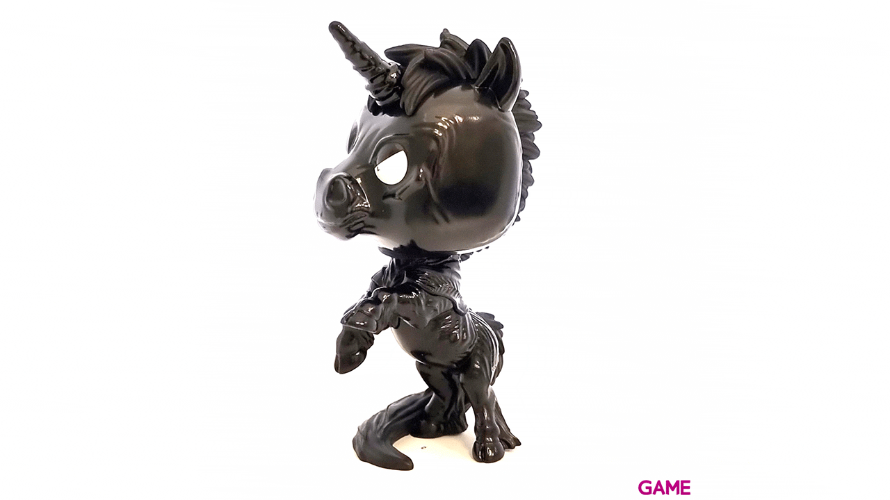 Figura Pop Shazam 2: Unicorn-22