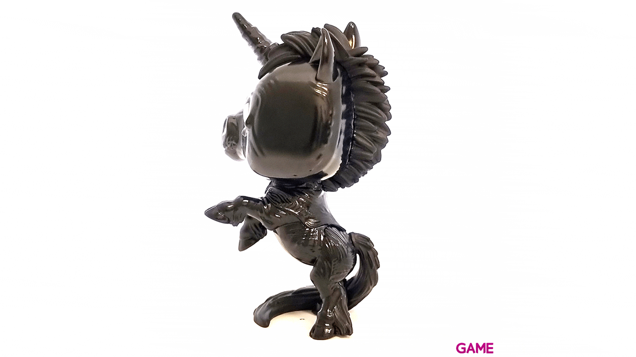 Figura Pop Shazam 2: Unicorn-25
