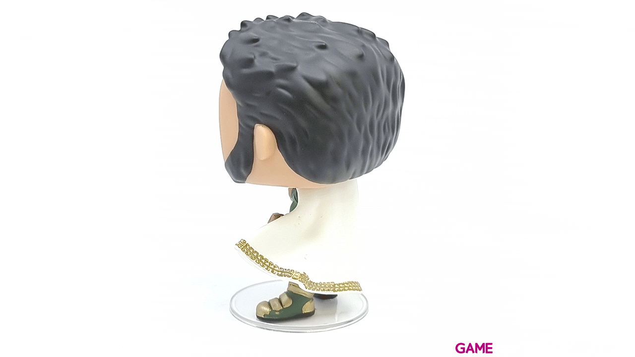 Figura Pop Shazam 2: Pedro-3