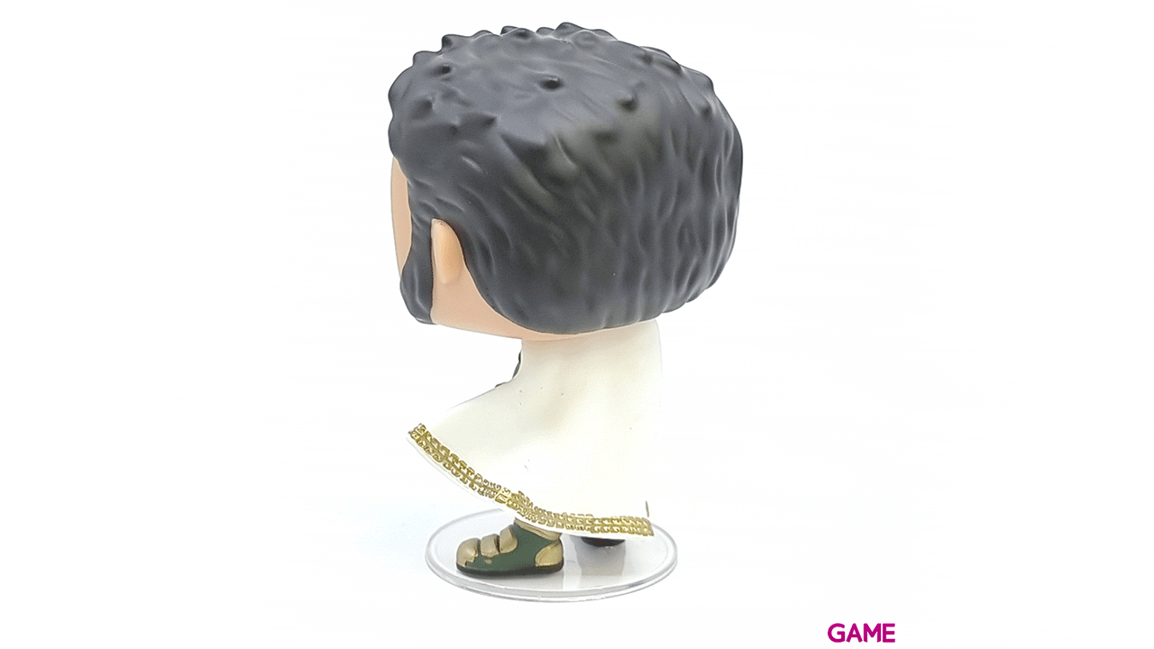 Figura Pop Shazam 2: Pedro-4