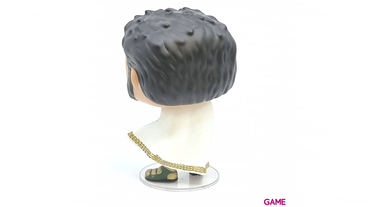 Figura Pop Shazam 2: Pedro-5