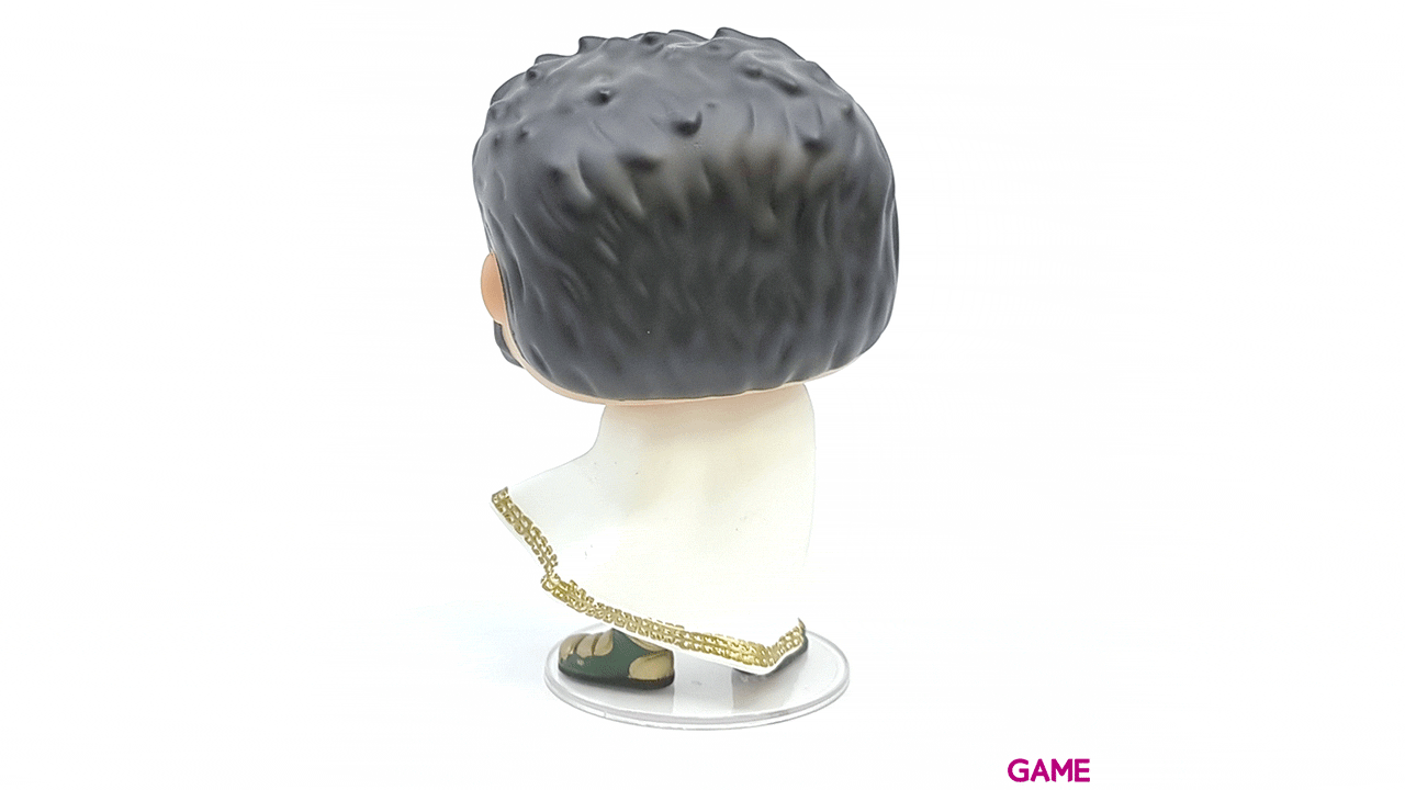 Figura Pop Shazam 2: Pedro-6