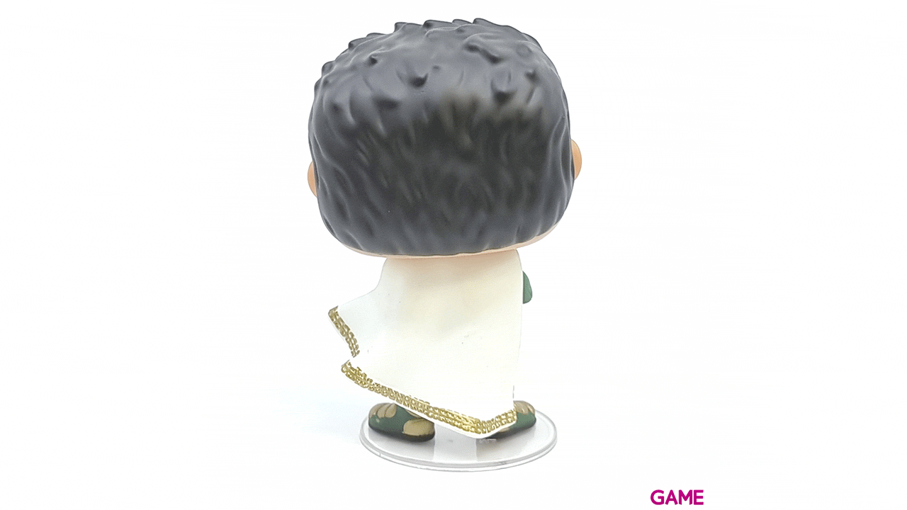 Figura Pop Shazam 2: Pedro-7