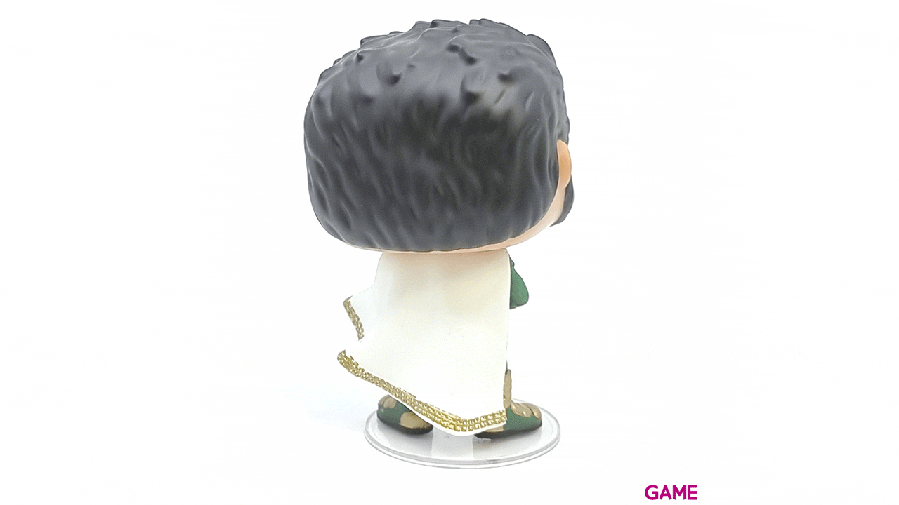 Figura Pop Shazam 2: Pedro-8