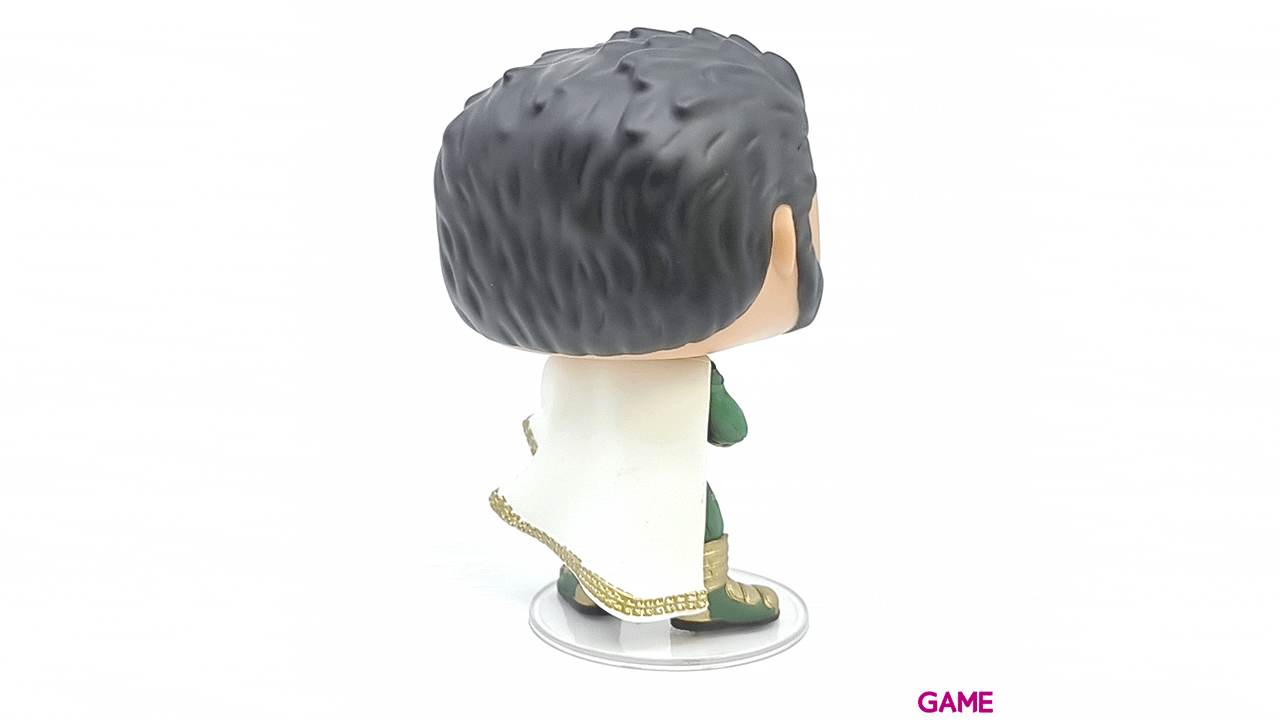 Figura Pop Shazam 2: Pedro-9