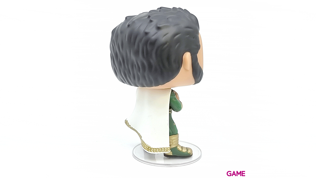 Figura Pop Shazam 2: Pedro-10