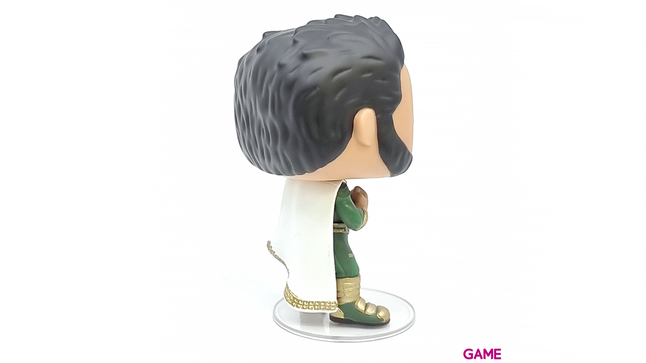 Figura Pop Shazam 2: Pedro-11