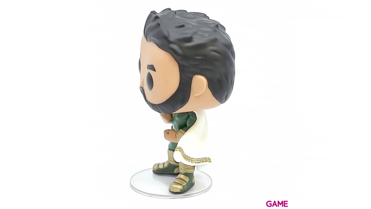 Figura Pop Shazam 2: Pedro-23