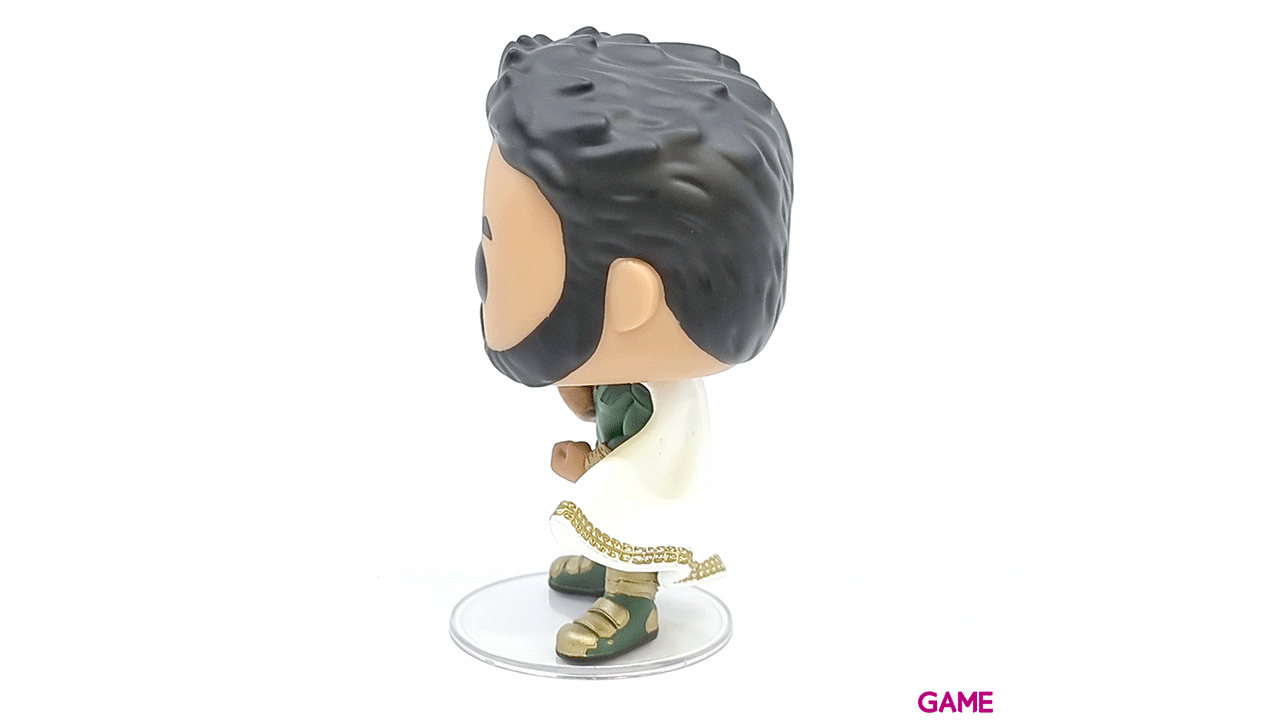 Figura Pop Shazam 2: Pedro-24