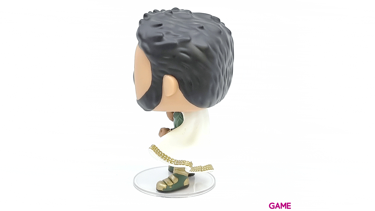 Figura Pop Shazam 2: Pedro-25