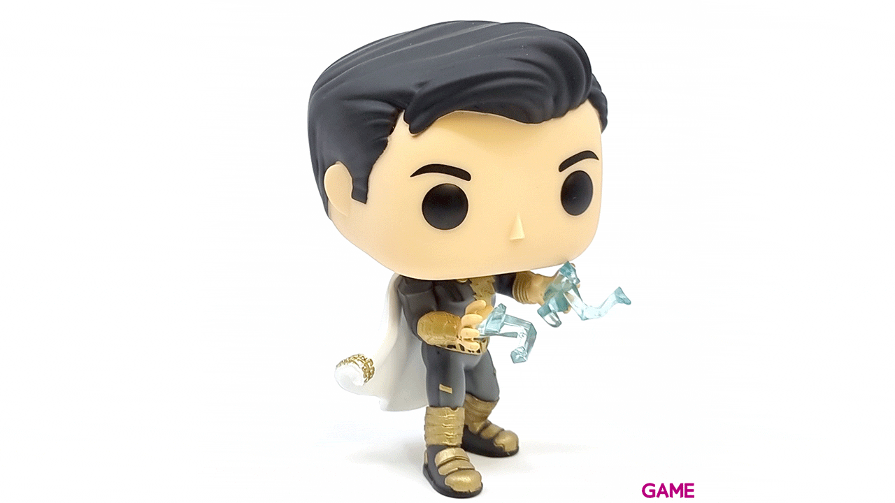 Figura Pop Shazam 2: Eugene-2