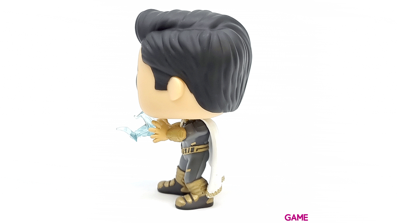 Figura Pop Shazam 2: Eugene-3