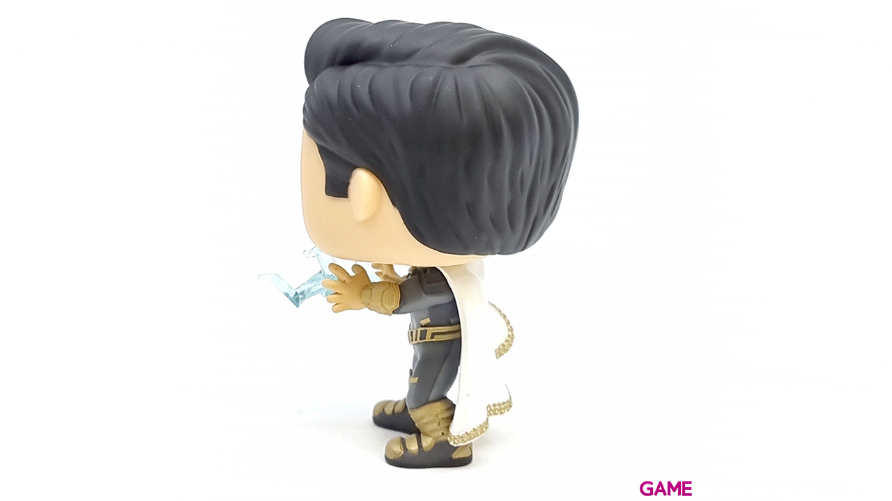 Figura Pop Shazam 2: Eugene-4