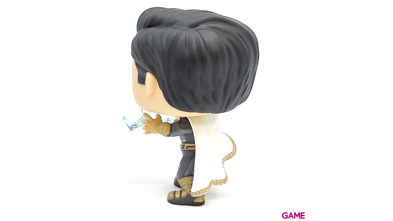 Figura Pop Shazam 2: Eugene-5