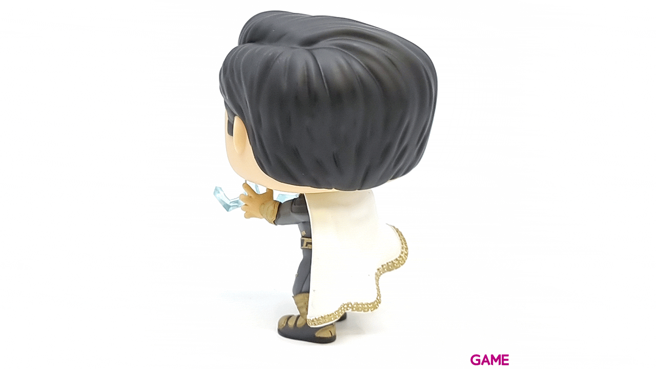 Figura Pop Shazam 2: Eugene-6