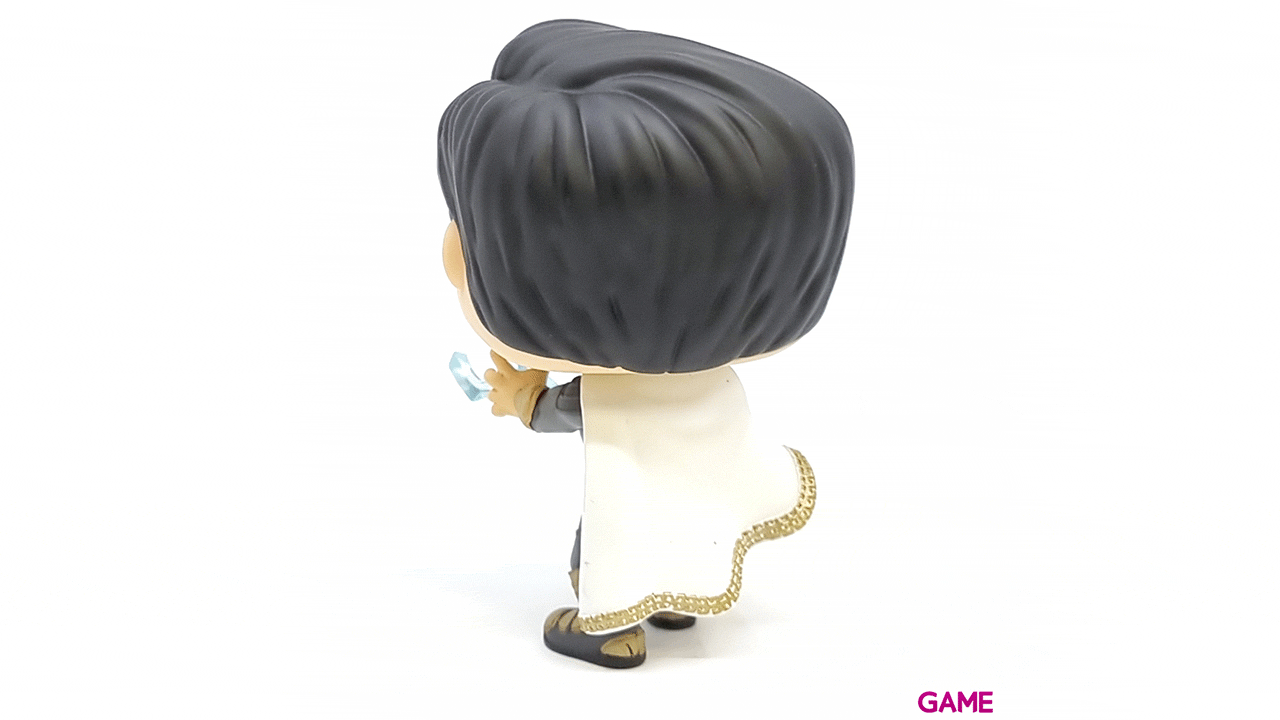 Figura Pop Shazam 2: Eugene-7