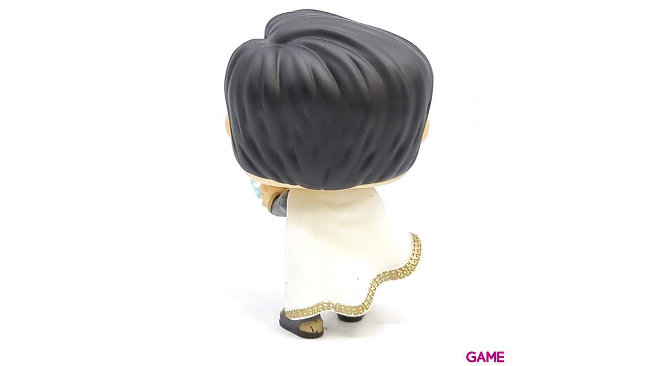 Figura Pop Shazam 2: Eugene-8