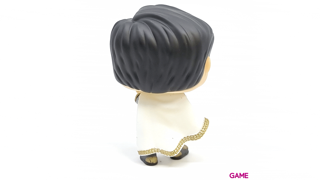 Figura Pop Shazam 2: Eugene-9