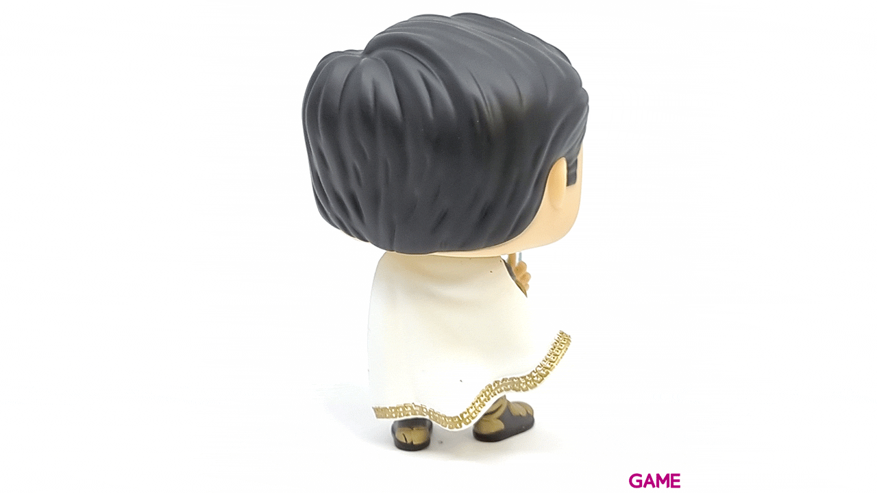 Figura Pop Shazam 2: Eugene-10