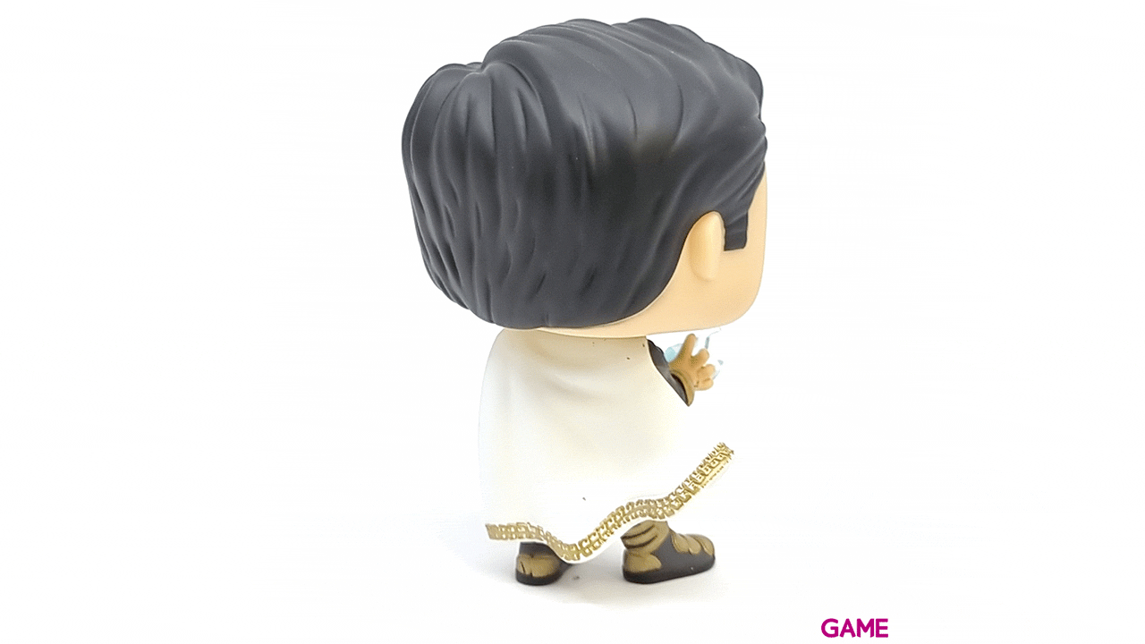 Figura Pop Shazam 2: Eugene-11