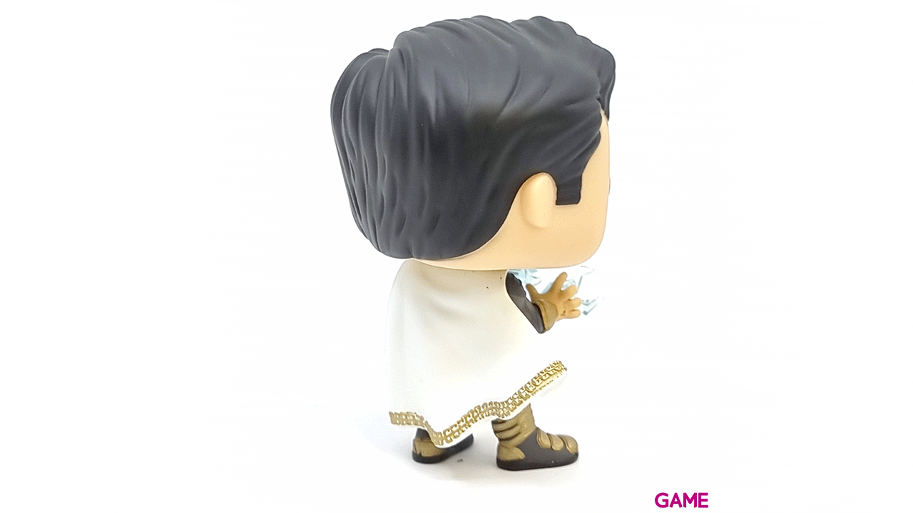 Figura Pop Shazam 2: Eugene-12