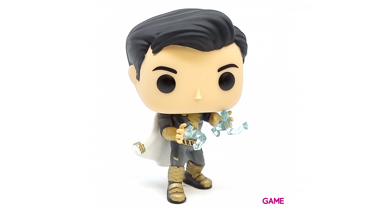 Figura Pop Shazam 2: Eugene-13