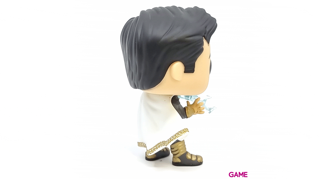 Figura Pop Shazam 2: Eugene-14