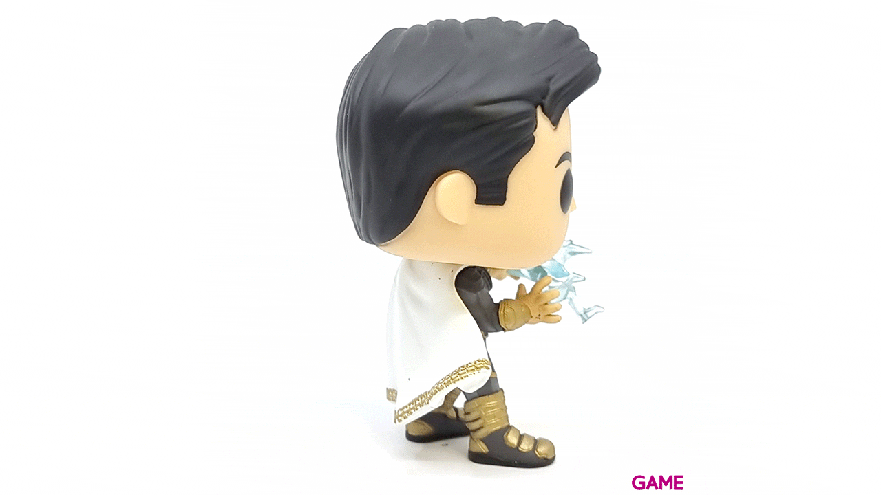 Figura Pop Shazam 2: Eugene-15