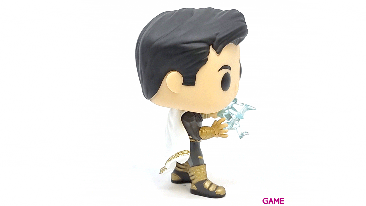 Figura Pop Shazam 2: Eugene-16