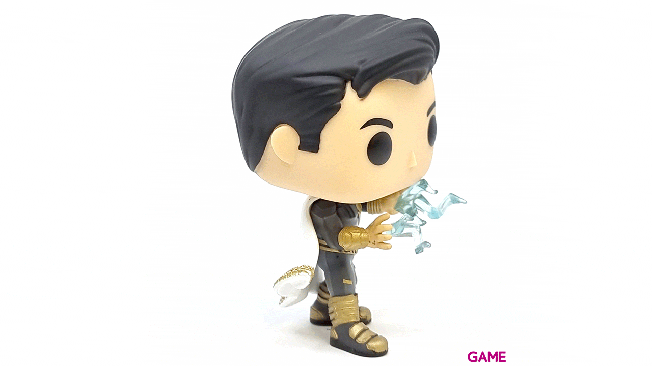 Figura Pop Shazam 2: Eugene-17