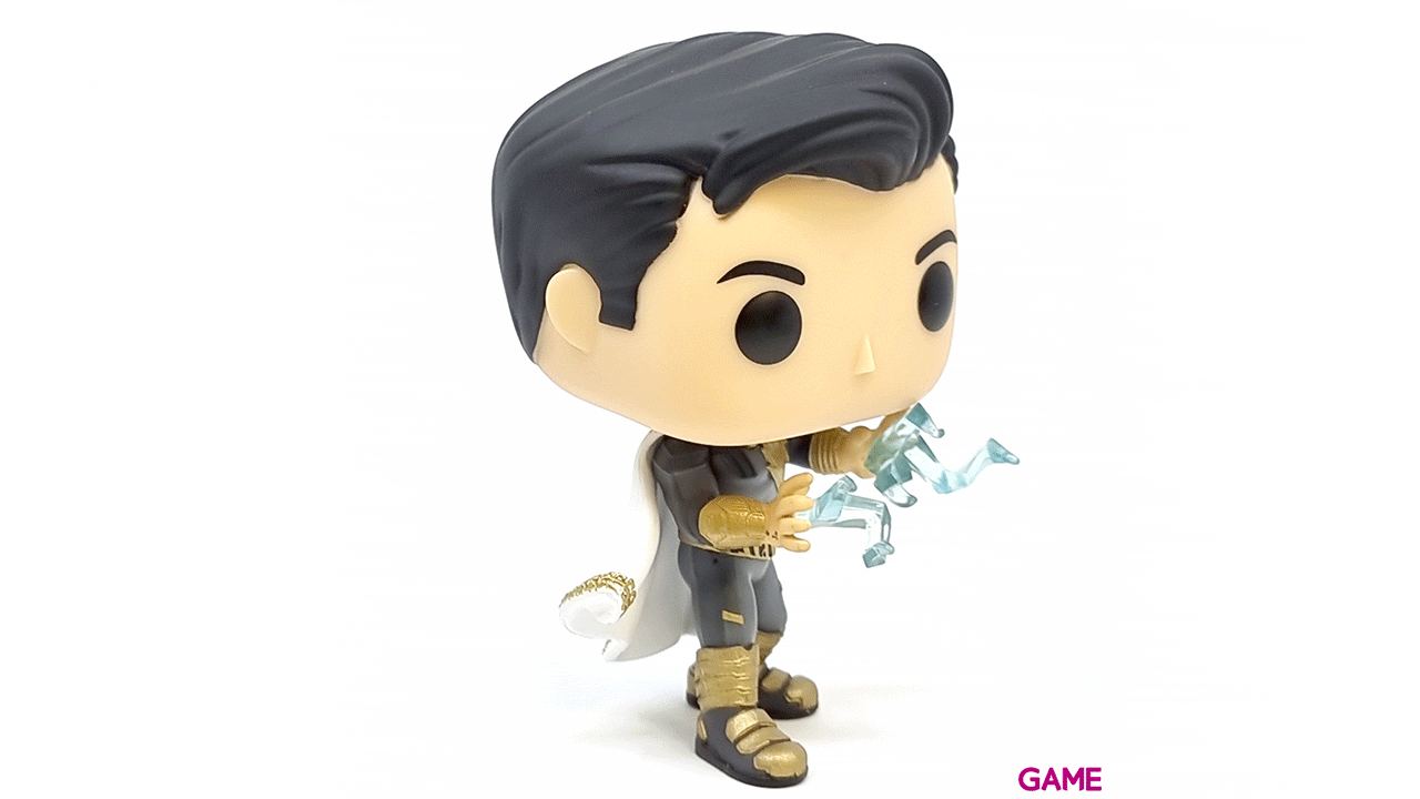 Figura Pop Shazam 2: Eugene-18