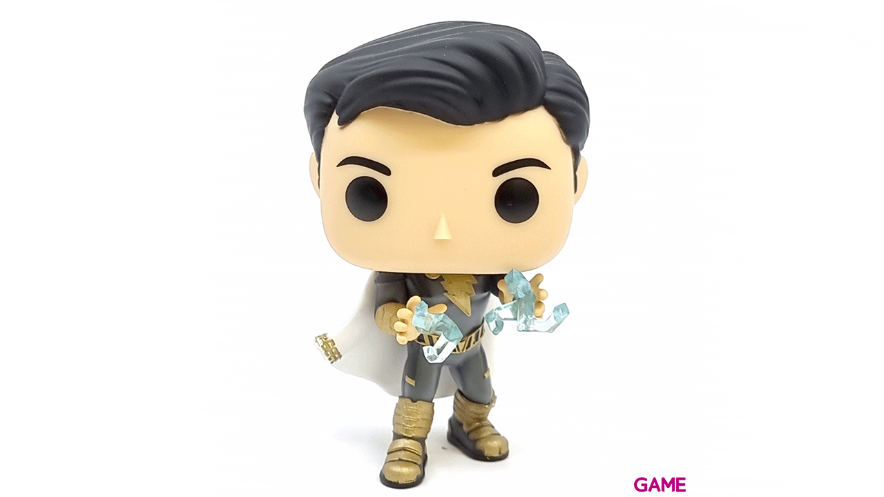 Figura Pop Shazam 2: Eugene-19