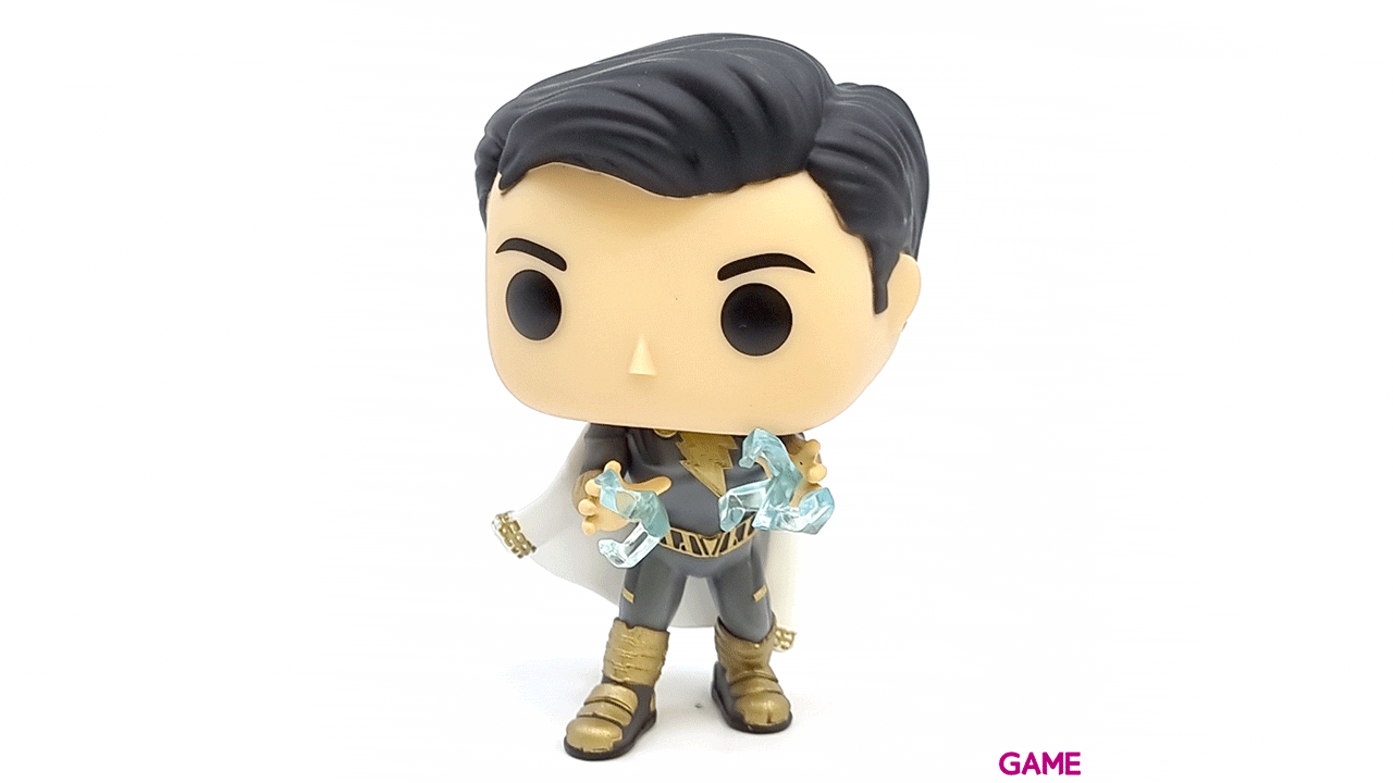 Figura Pop Shazam 2: Eugene-20