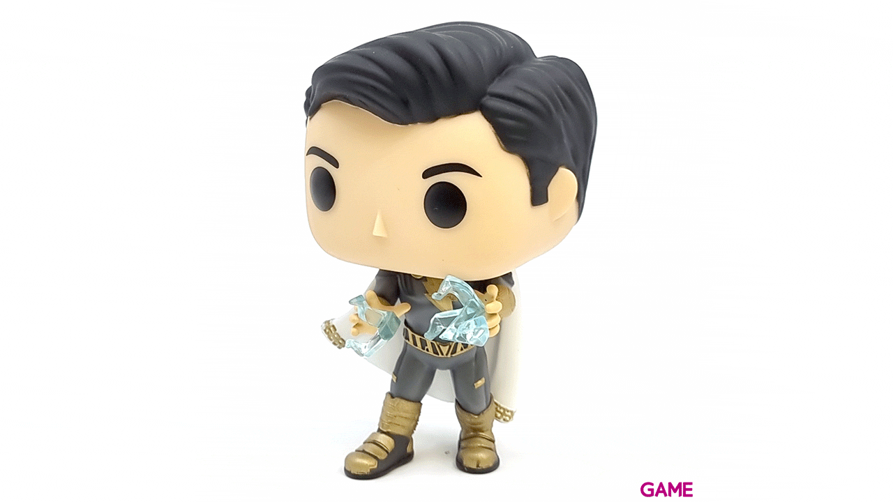 Figura Pop Shazam 2: Eugene-21