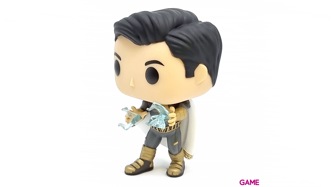 Figura Pop Shazam 2: Eugene-22
