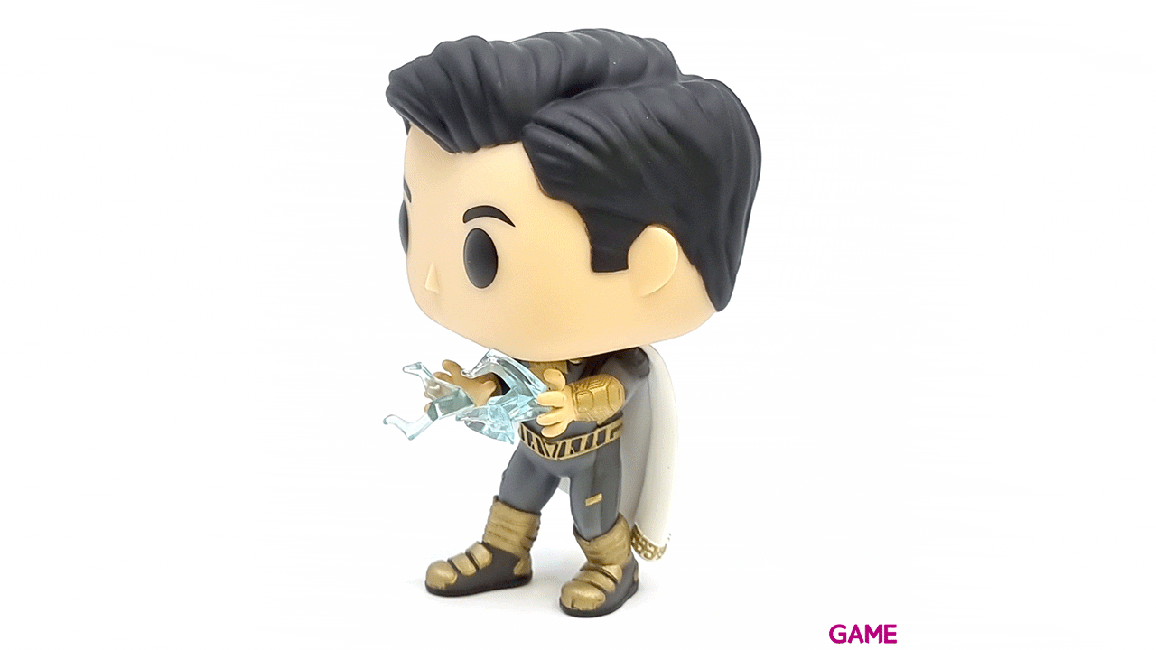 Figura Pop Shazam 2: Eugene-23
