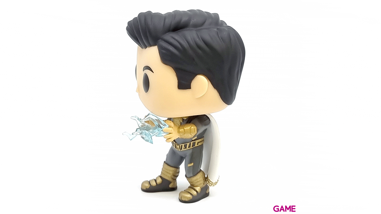 Figura Pop Shazam 2: Eugene-24