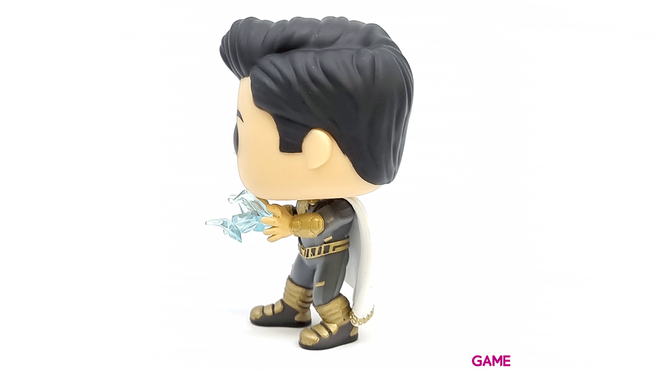 Figura Pop Shazam 2: Eugene-25