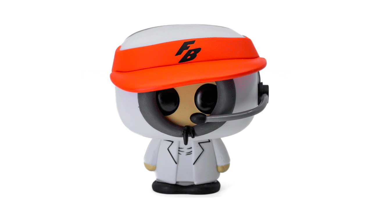 Figura POP South Park: Kenny Boyband-0