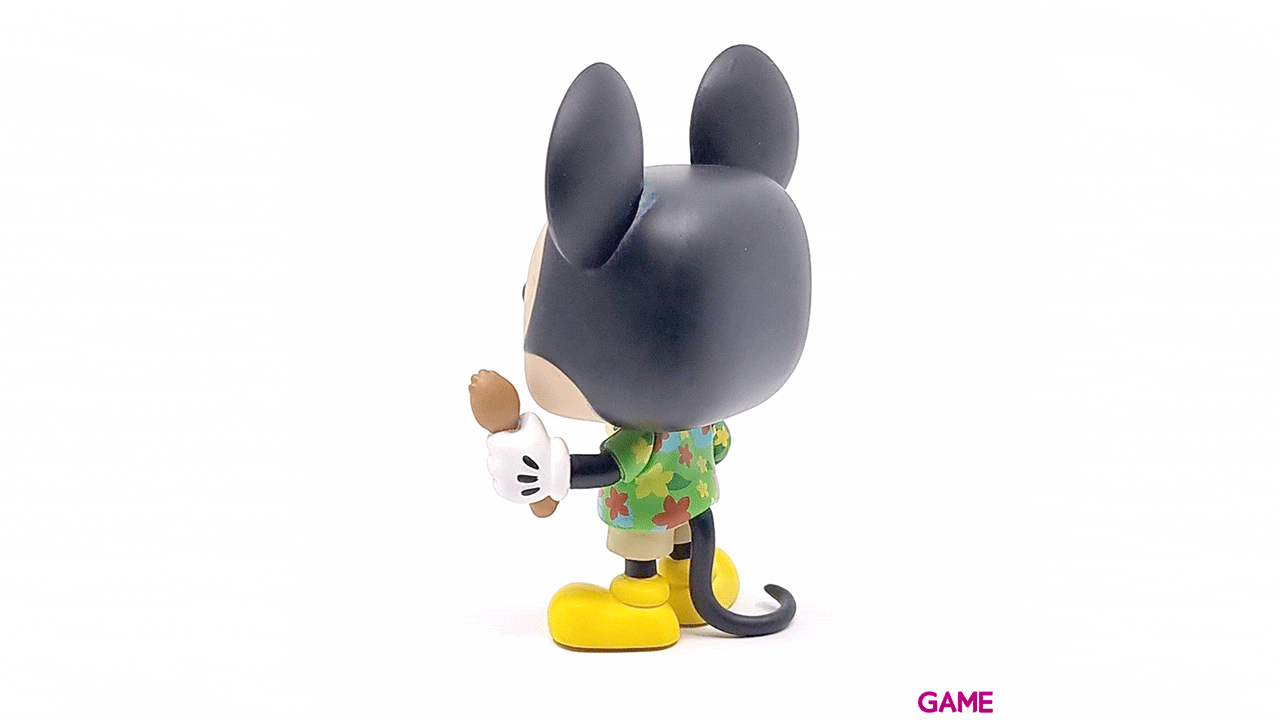 Figura POP Disney 50th: Mickey-3